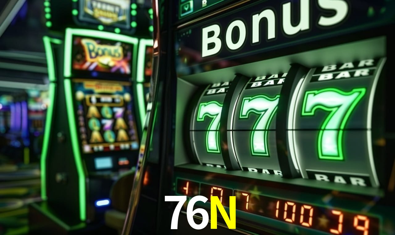 Account Benefits 76N