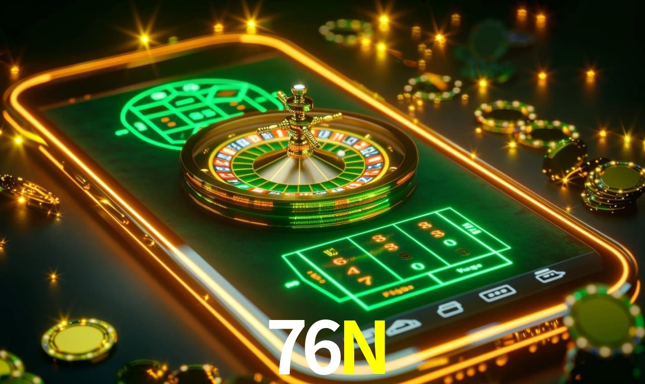 76N - Rápido Acesse