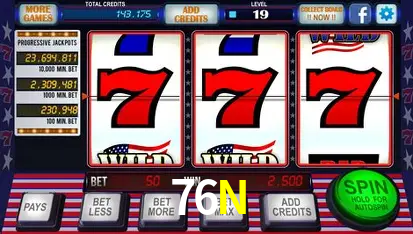 76N Salvador - Bonus Stats