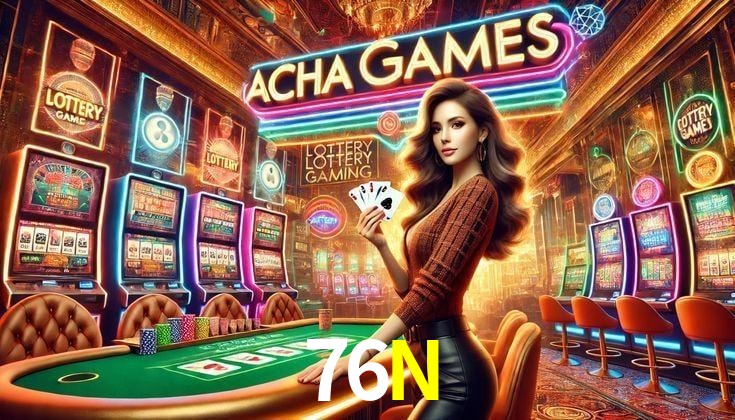 Experiência VIP 76N