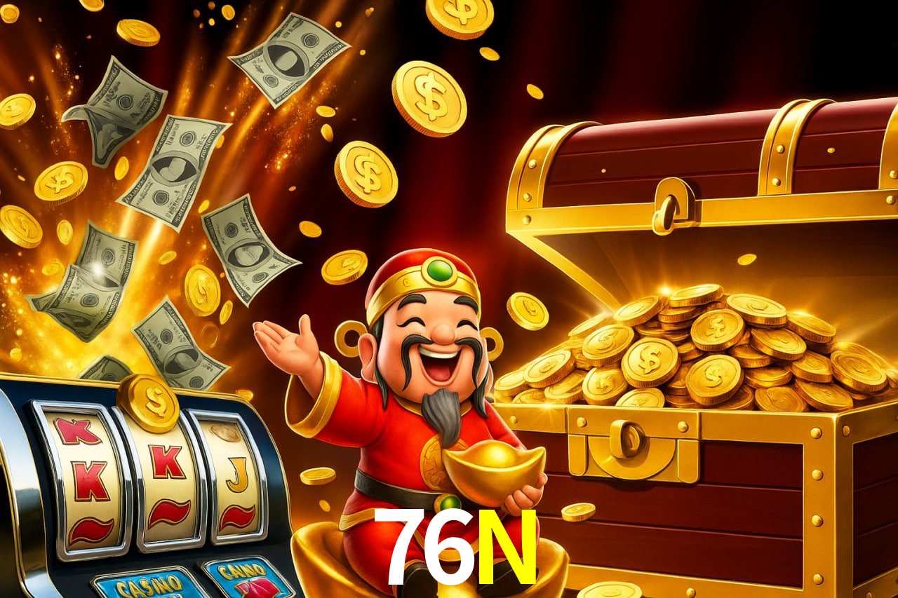 Jogo Spaceman 76N