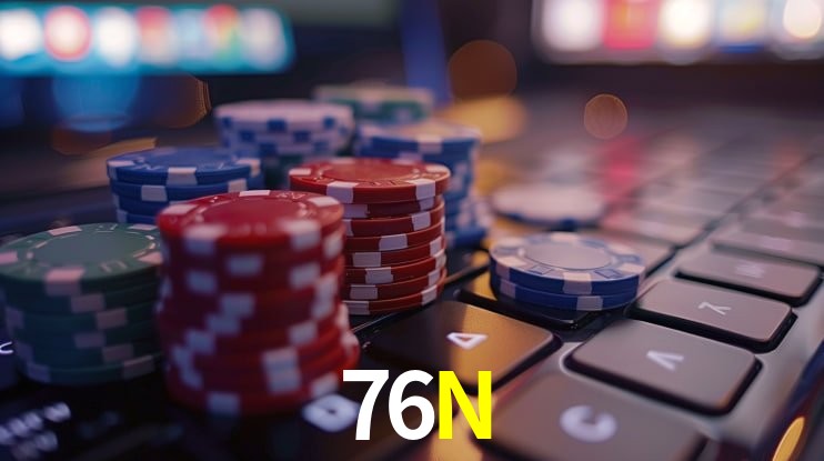 76N Entrar - Login Seguro Certificado