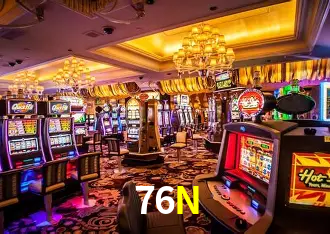 76N São Paulo - Live Tables