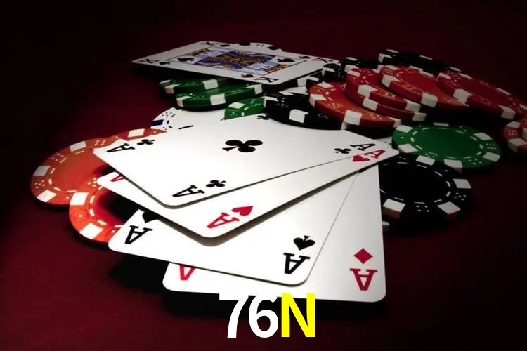 Estatísticas Esportivas 76N