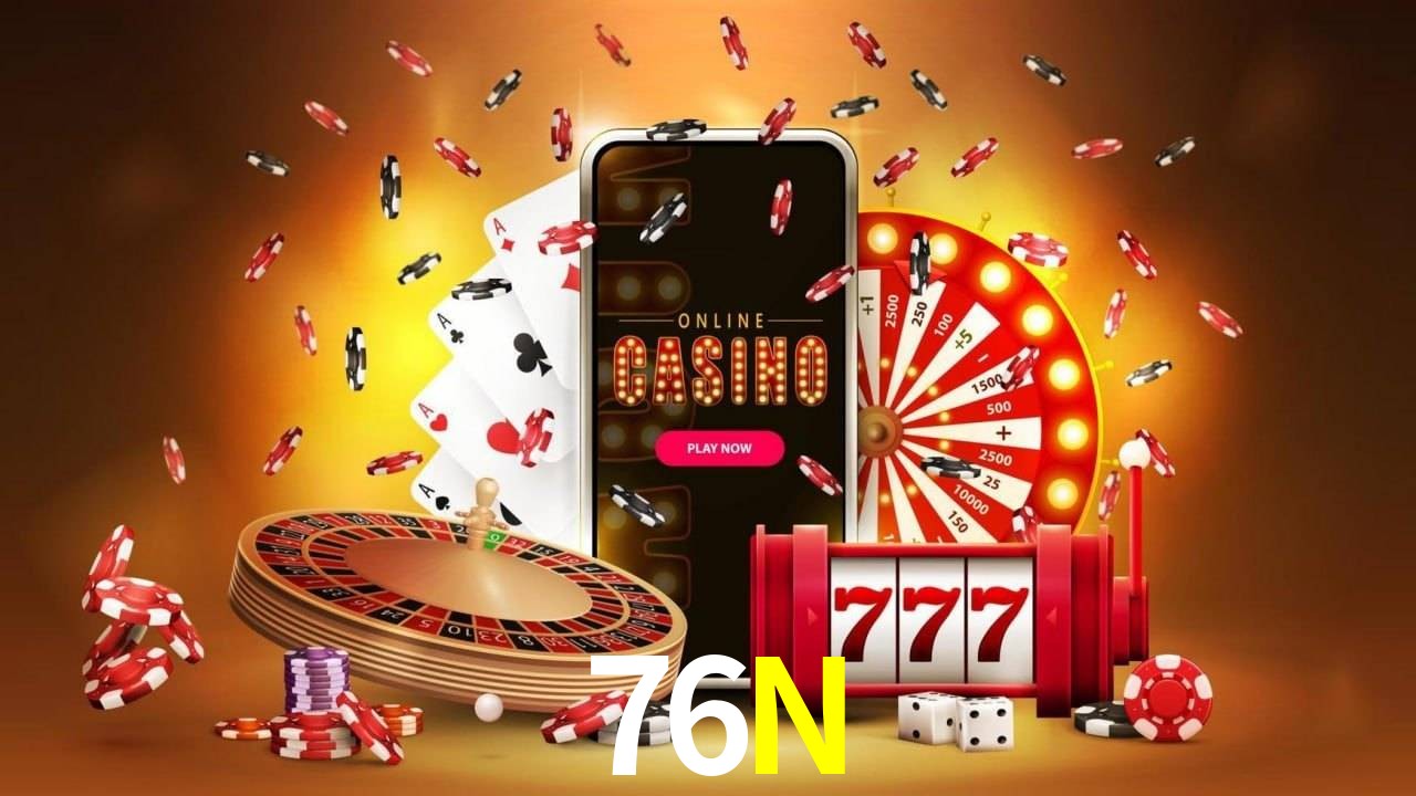 76N Belo Horizonte - Jackpots