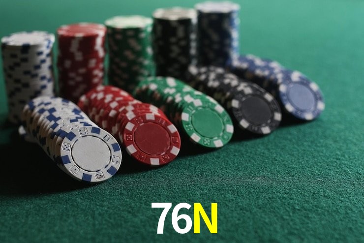 Game Providers 76N