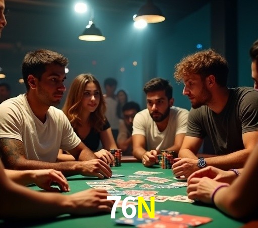 76N Salvador - Promo Stats