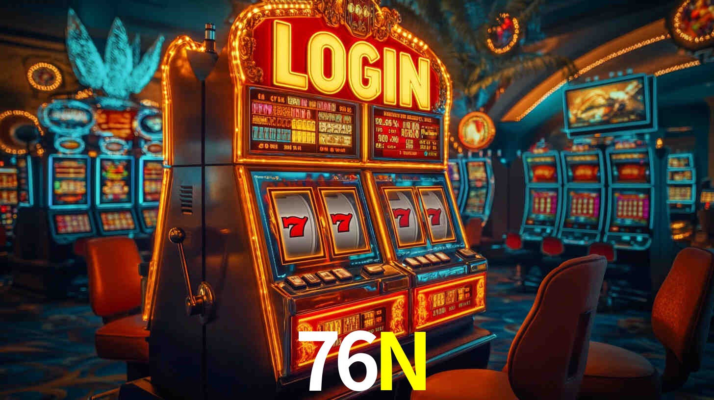 Welcome Bonus 76N