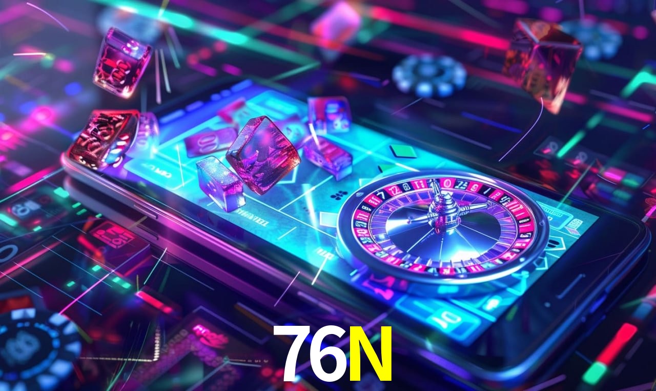 Login Seguro 76N