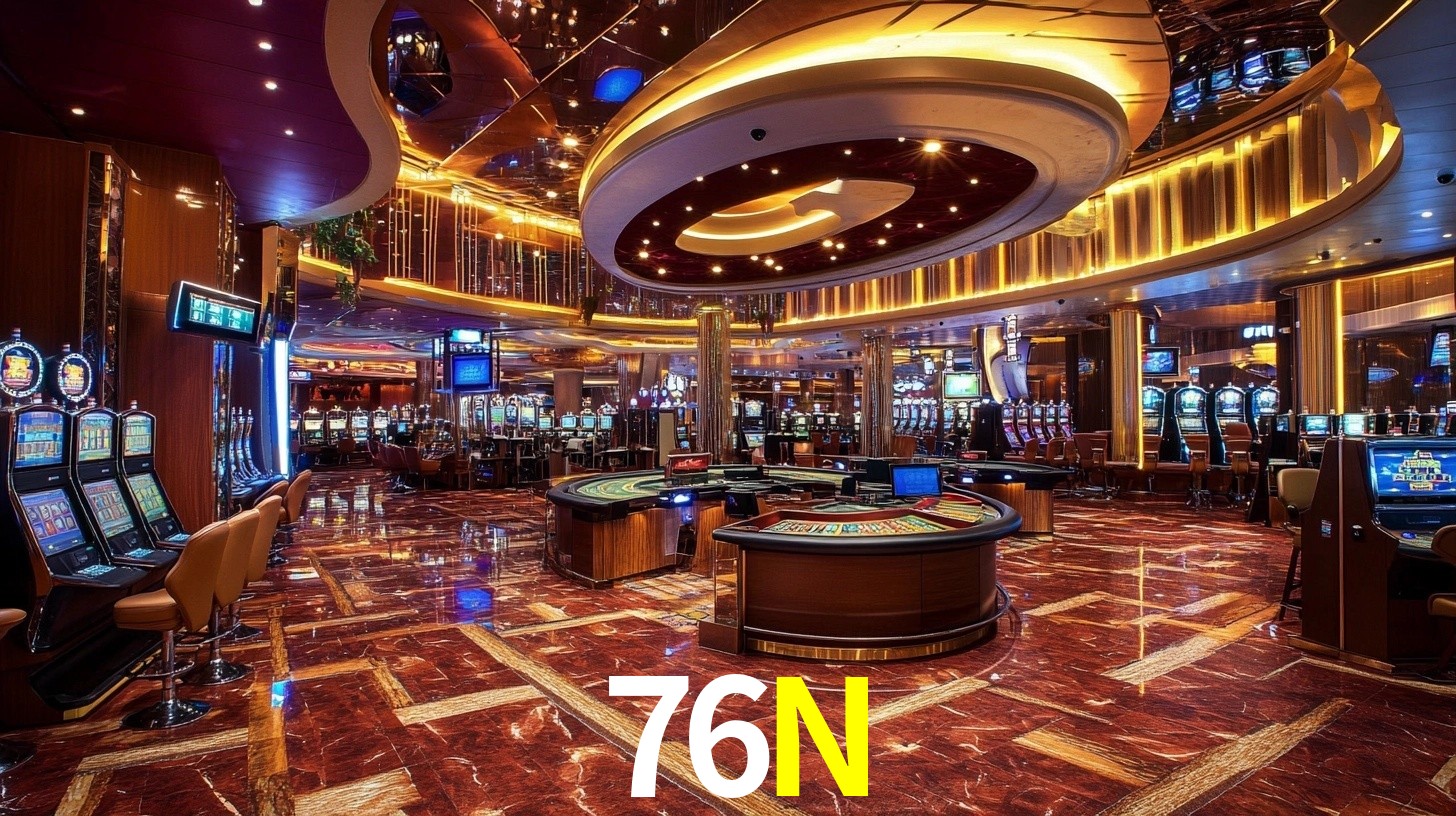 VIP Casino 76N