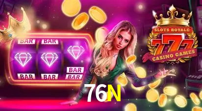 Desvendando o Mundo dos Jogos Virtuais na 76N