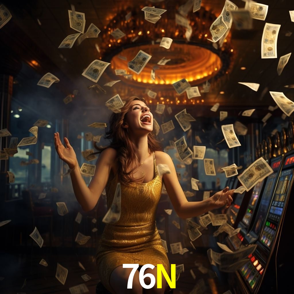 Tennis Betting 76N