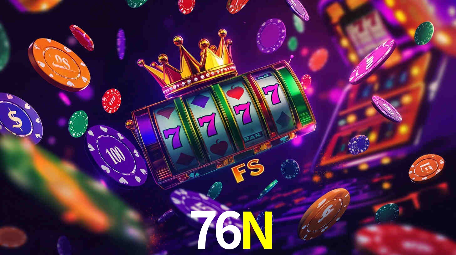 Roulette Table 76N