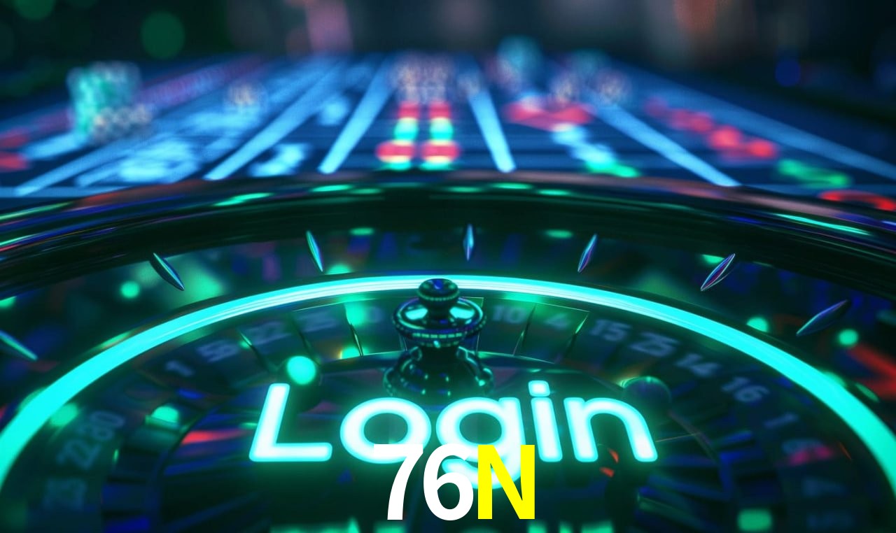 Casino Ao Vivo 76N