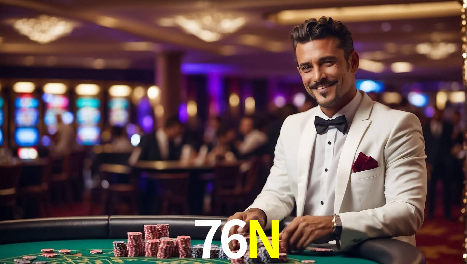 76N - Login Methods