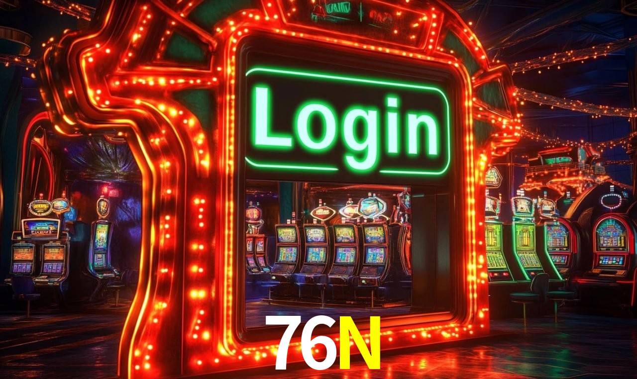 Jogos de Slot 76N