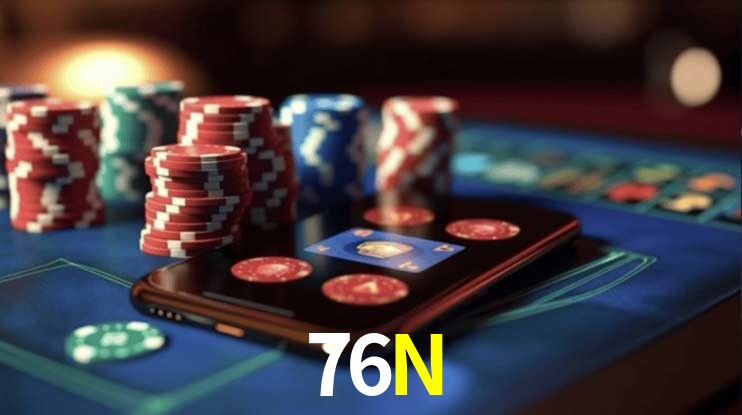 Recursos de Bônus 76N
