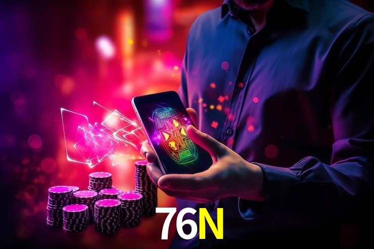 Apostas de Tênis 76N