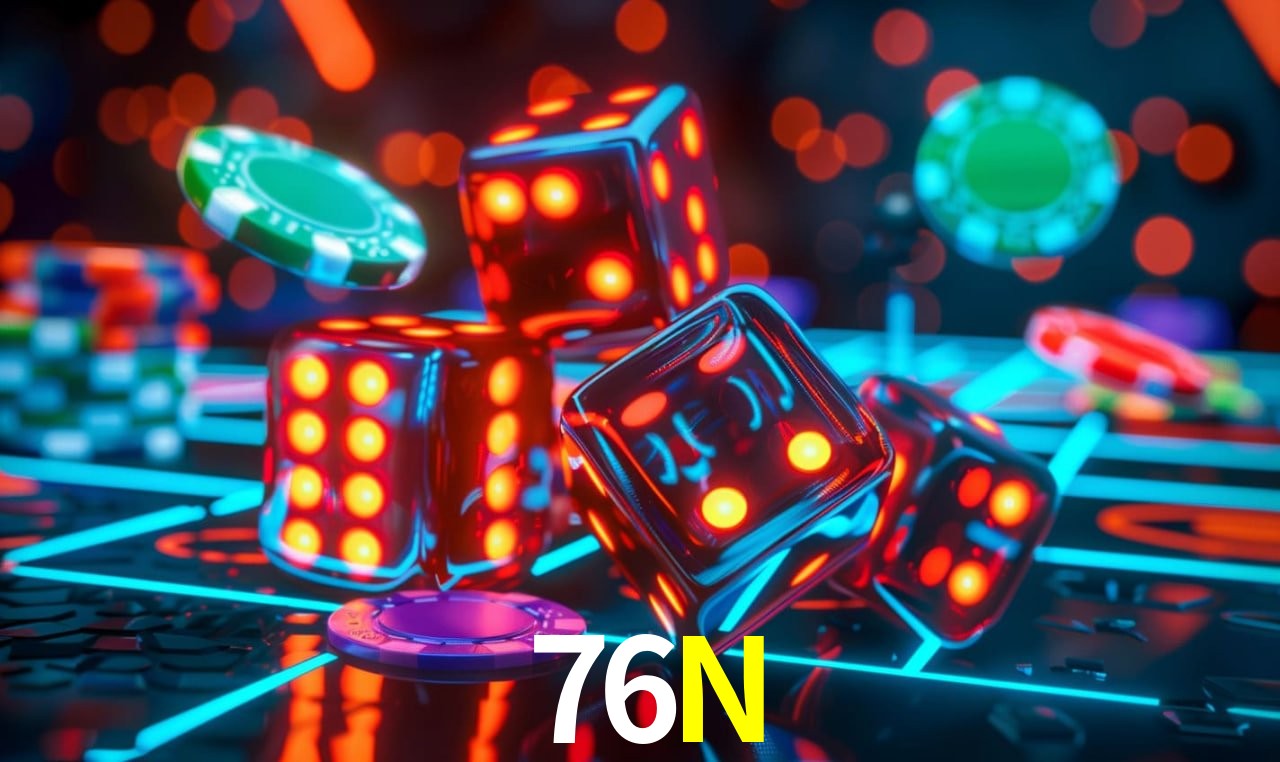 Jogos Exclusivos 76N