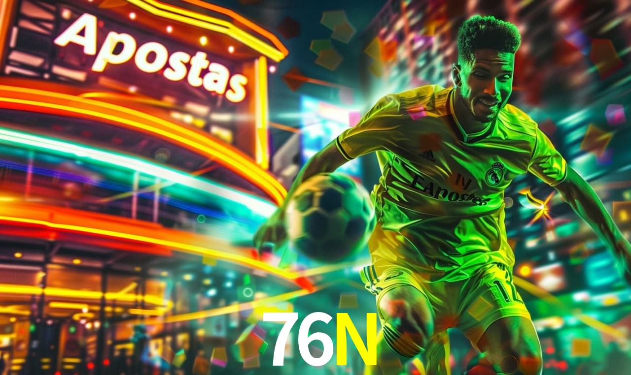 Especiais de Fim de Semana 76N