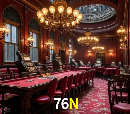 76N Plataforma - Certificada MGA desde 2015