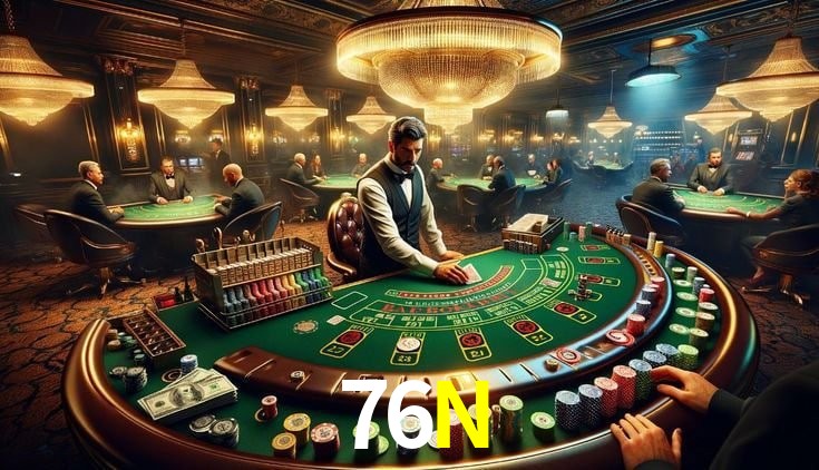 Games Directory 76N