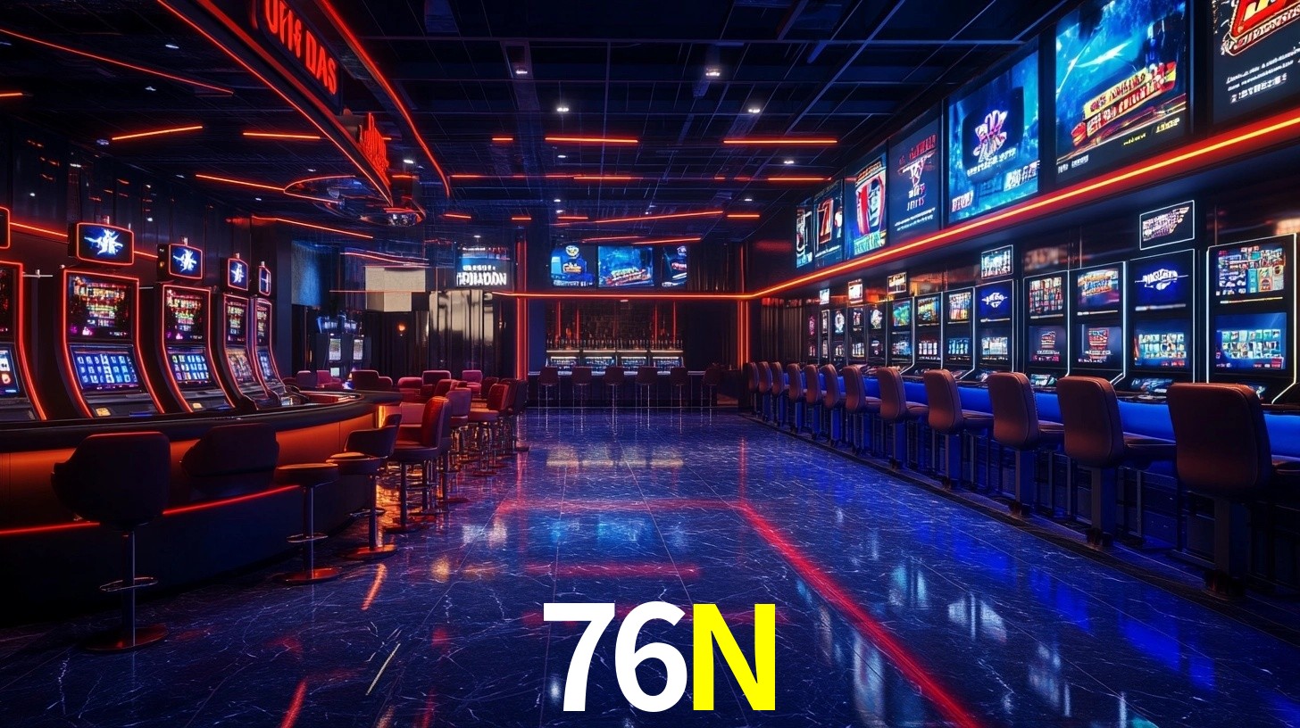Blackjack Table 76N