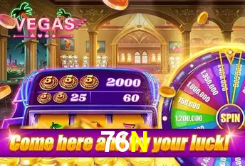 Descubra a Magia dos Jogos de Arcade no 76N