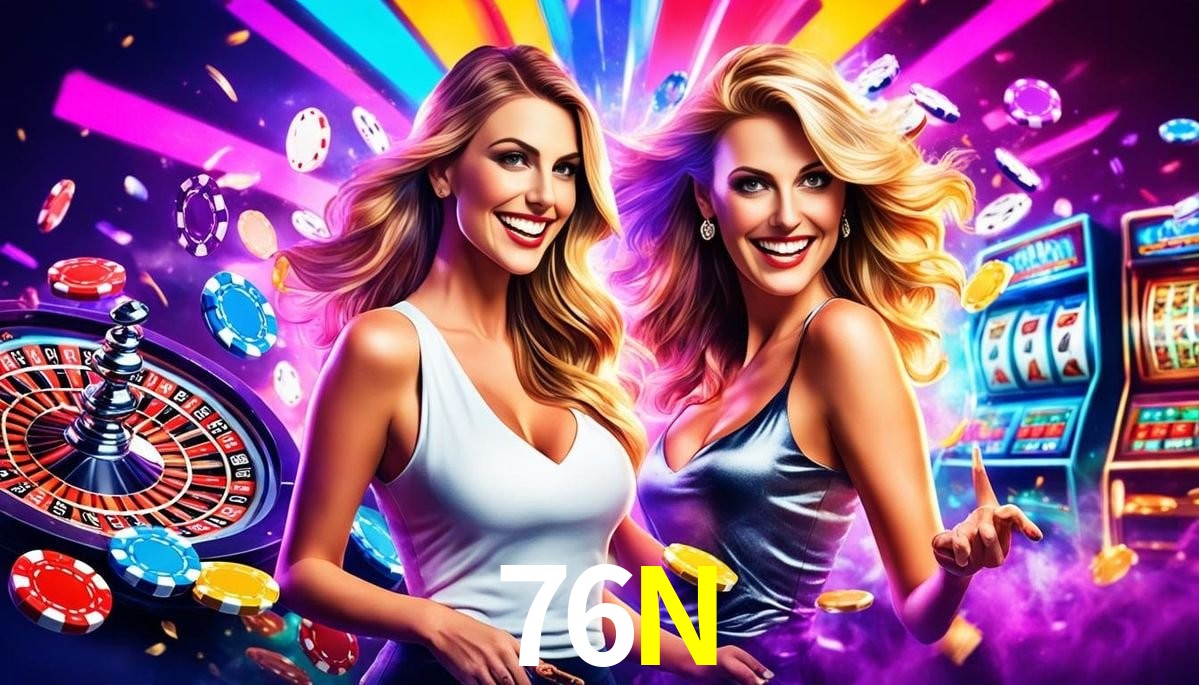Casino VIP 76N