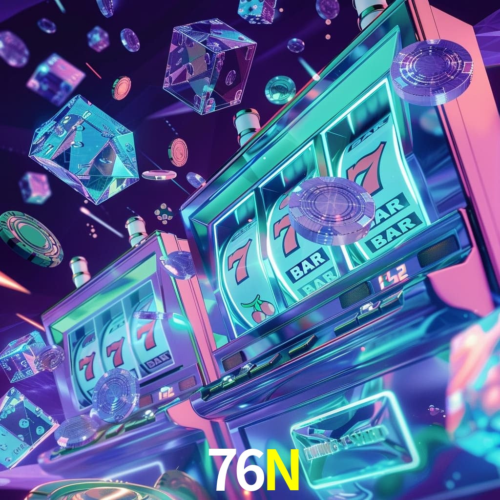 Interface do App 76N