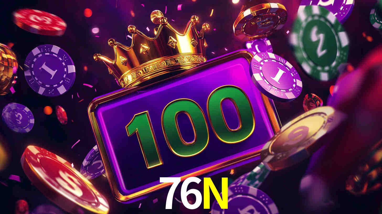 Live Casino 76N