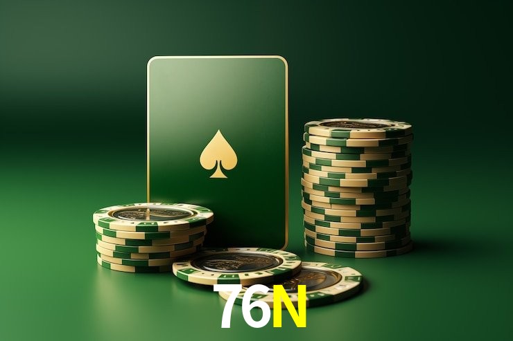 Welcome Bonus 76N