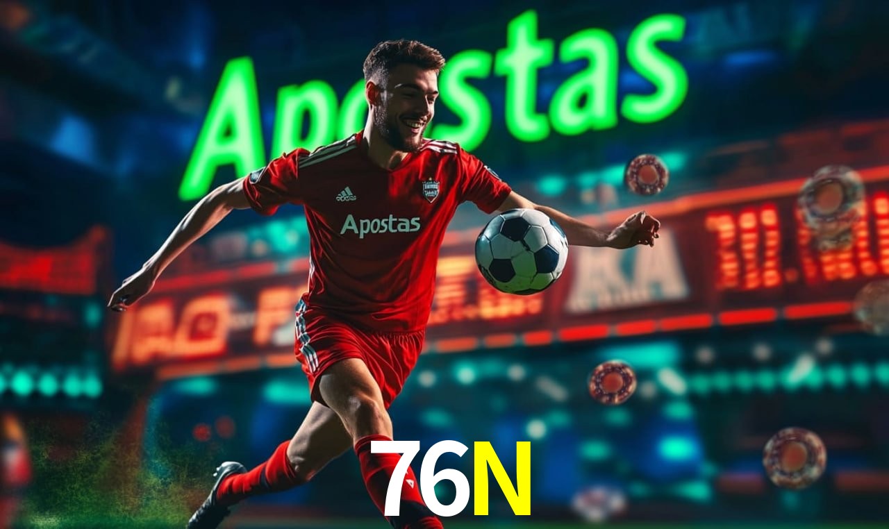 Casino Ao Vivo 76N