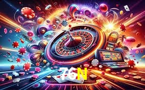 Provedores de Jogos 76N