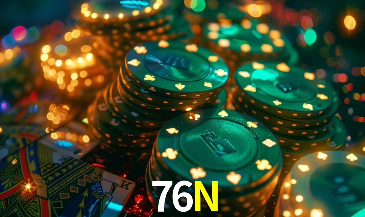 Diretório de Jogos 76N